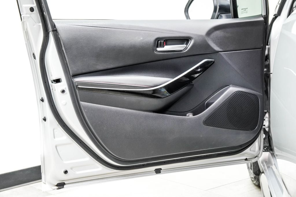 2024 Toyota Corolla XSE