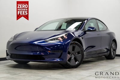 2023 Tesla Model 3 Base