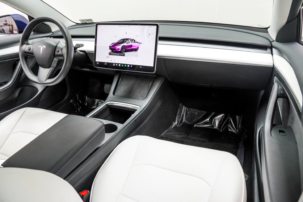 2023 Tesla Model 3 Base