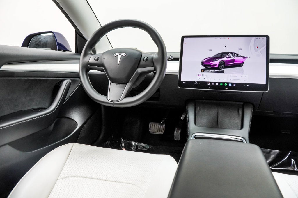 2023 Tesla Model 3 Base