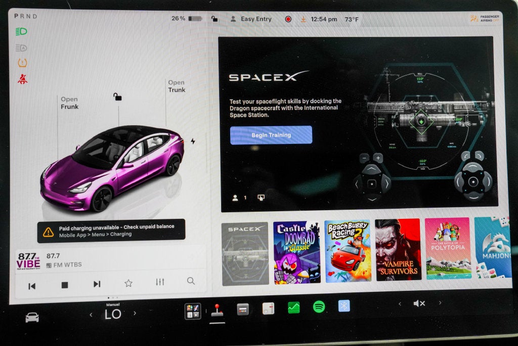2023 Tesla Model 3 Base