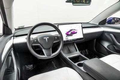 2023 Tesla Model 3 Base