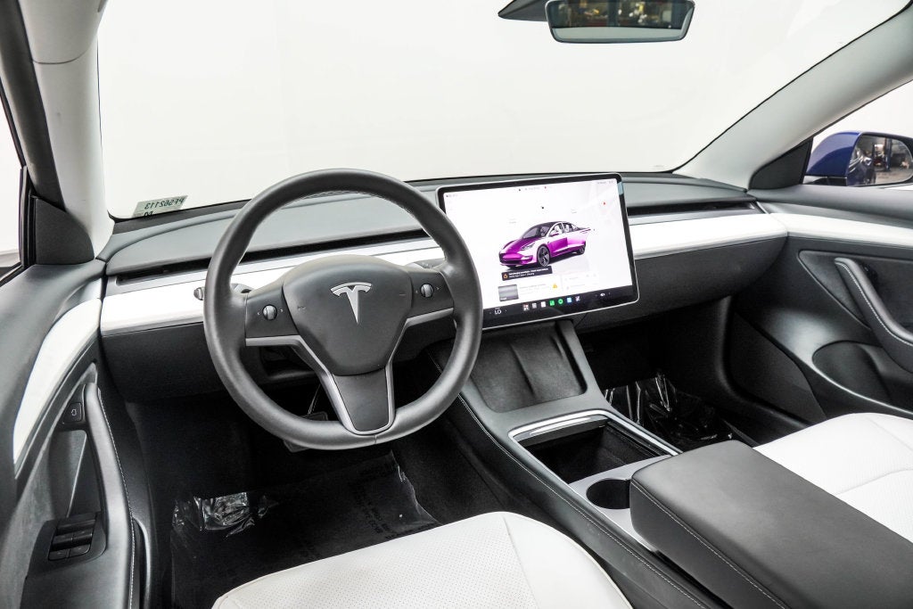 2023 Tesla Model 3 Base