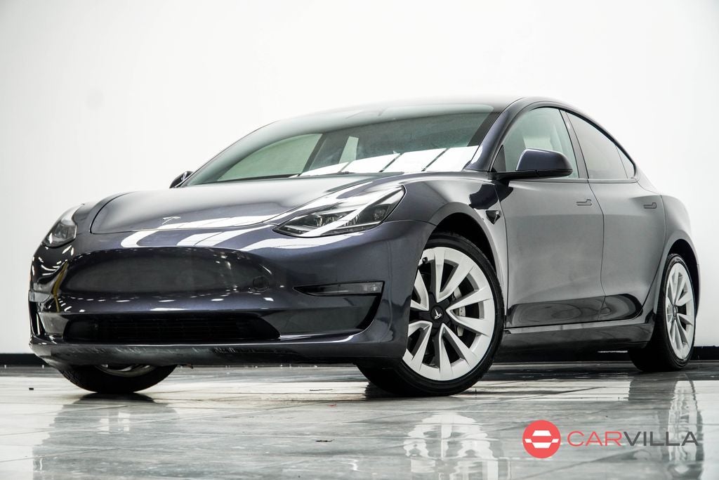 2023 Tesla Model 3 Base