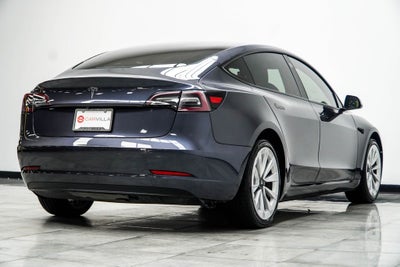 2023 Tesla Model 3 Base