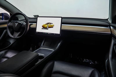 2023 Tesla Model 3 Base