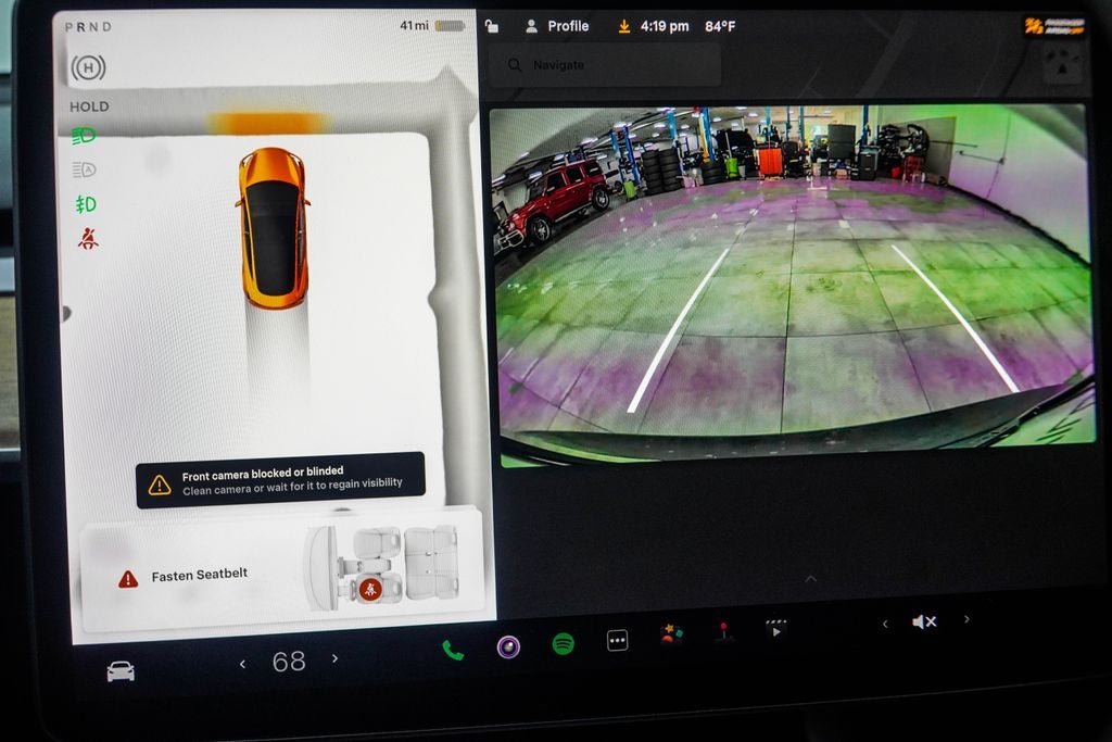 2023 Tesla Model 3 Base