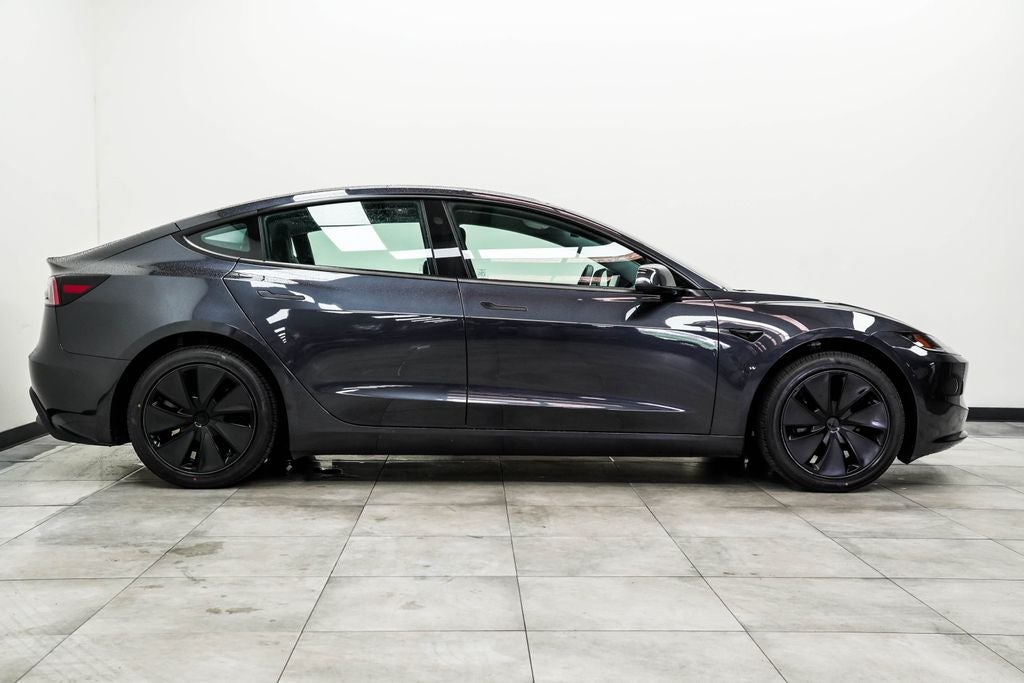 2024 Tesla Model 3 Base