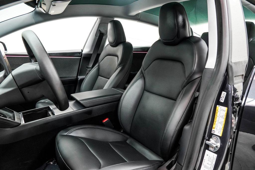 2024 Tesla Model 3 Base