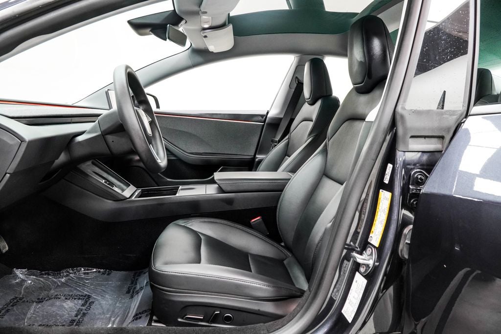 2024 Tesla Model 3 Base