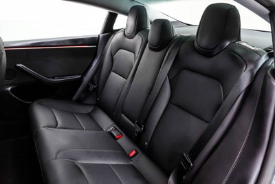 2024 Tesla Model 3 Base