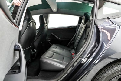 2024 Tesla Model 3 Base
