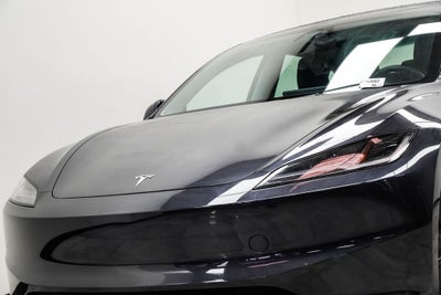 2024 Tesla Model 3 Base