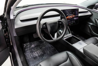 2024 Tesla Model 3 Base