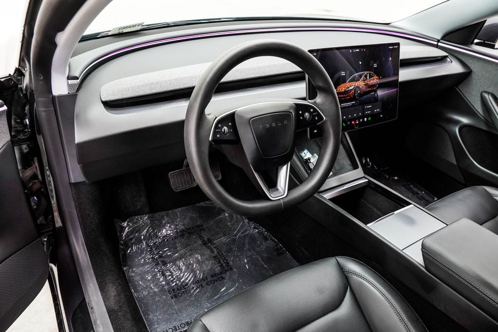 2024 Tesla Model 3 Base