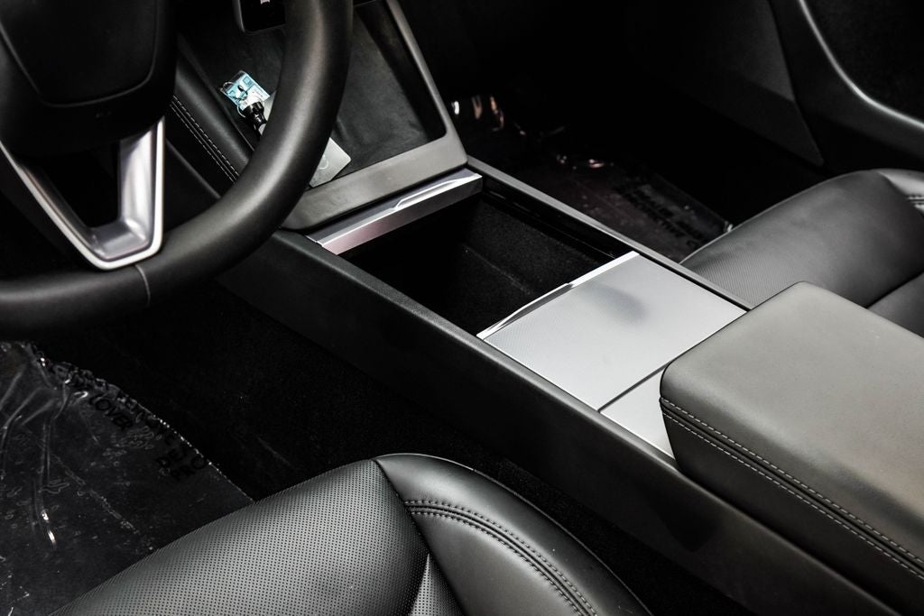 2024 Tesla Model 3 Base