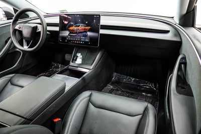 2024 Tesla Model 3 Base