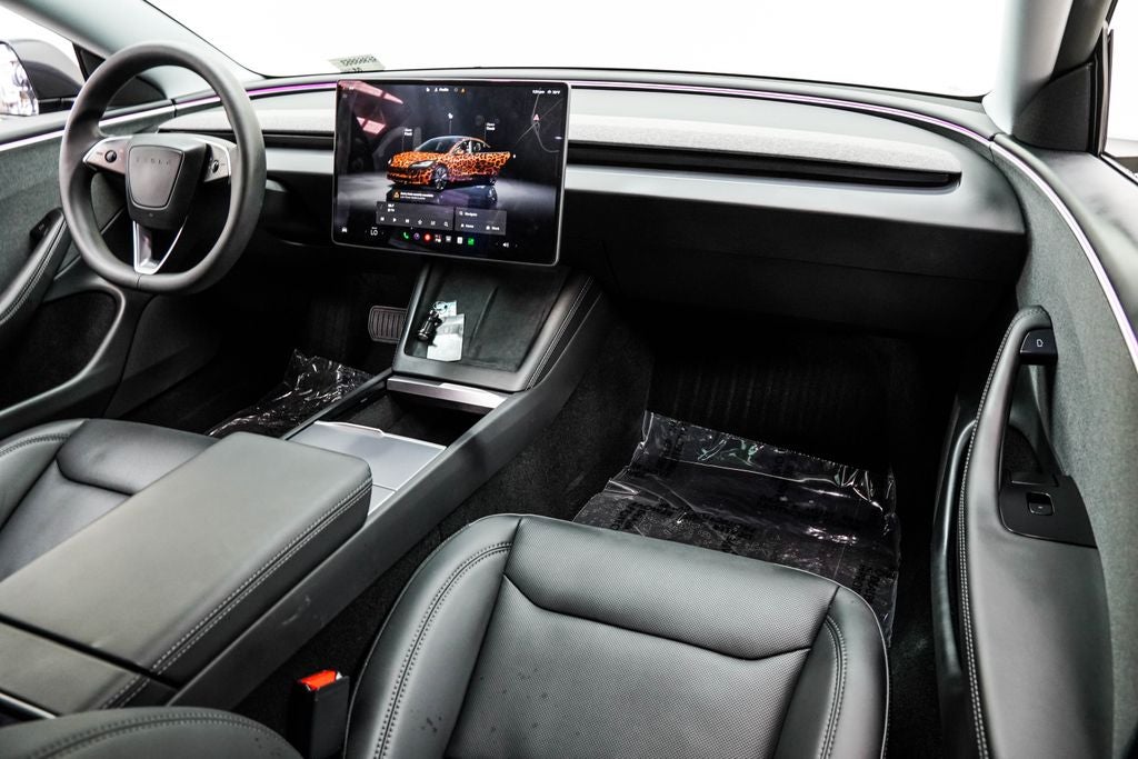 2024 Tesla Model 3 Base