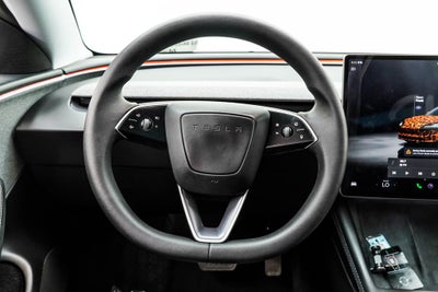 2024 Tesla Model 3 Base