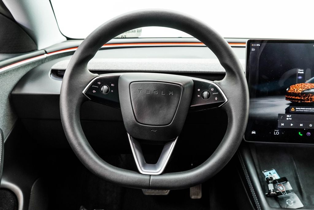 2024 Tesla Model 3 Base