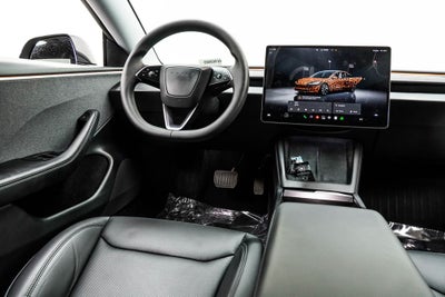 2024 Tesla Model 3 Base