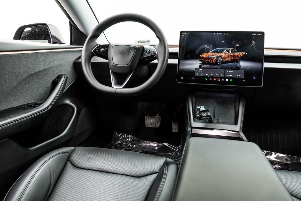 2024 Tesla Model 3 Base