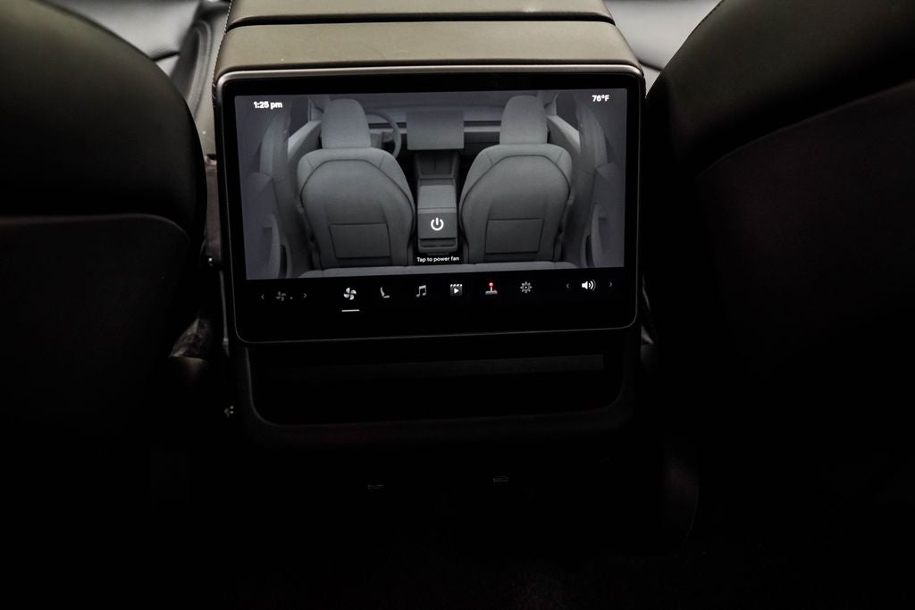 2024 Tesla Model 3 Base