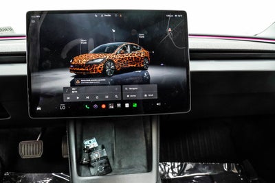 2024 Tesla Model 3 Base
