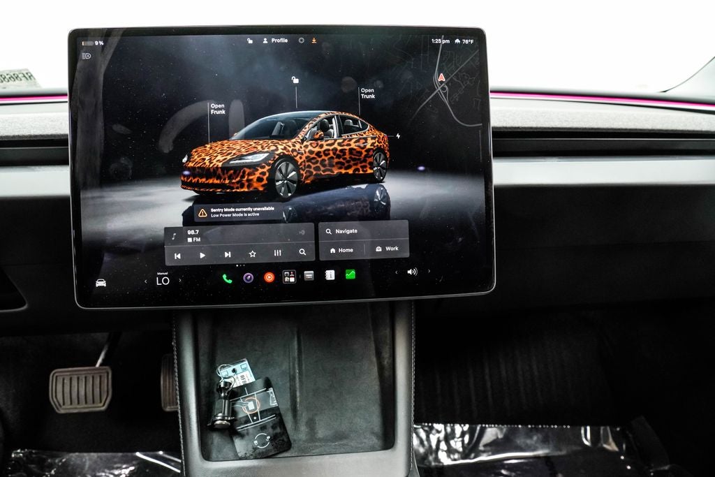 2024 Tesla Model 3 Base