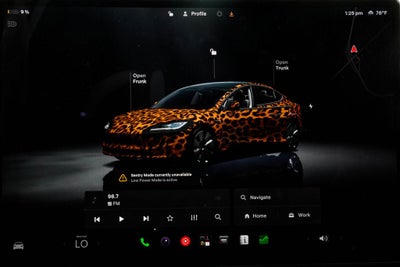 2024 Tesla Model 3 Base