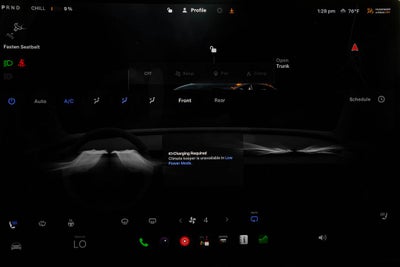 2024 Tesla Model 3 Base