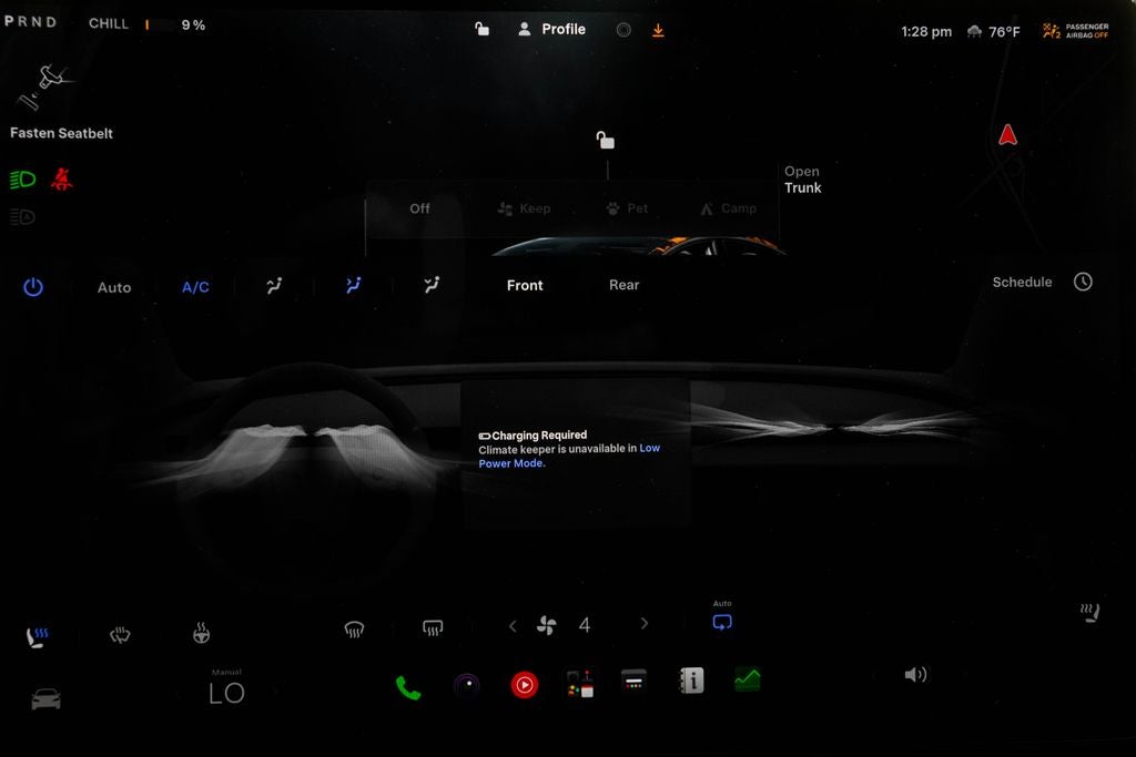 2024 Tesla Model 3 Base
