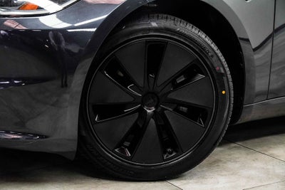 2024 Tesla Model 3 Base