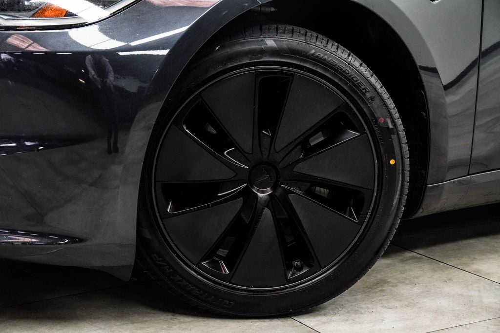 2024 Tesla Model 3 Base