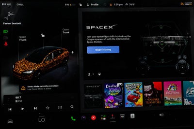 2024 Tesla Model 3 Base