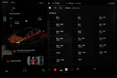 2024 Tesla Model 3 Base