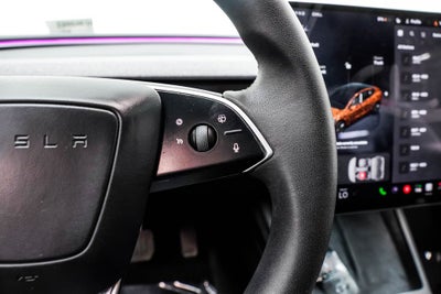 2024 Tesla Model 3 Base
