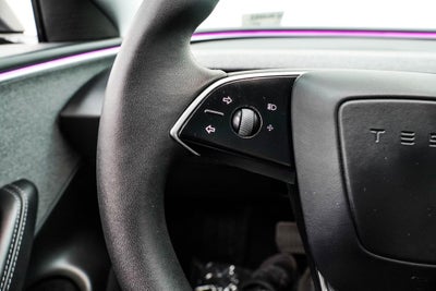 2024 Tesla Model 3 Base