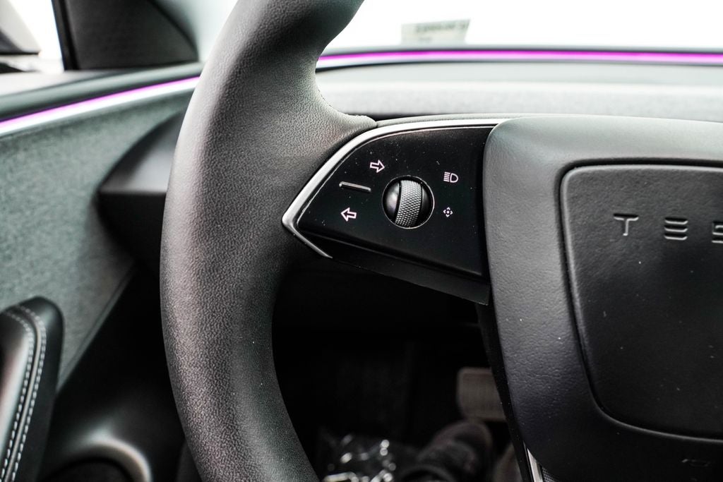 2024 Tesla Model 3 Base
