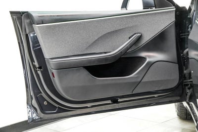 2024 Tesla Model 3 Base