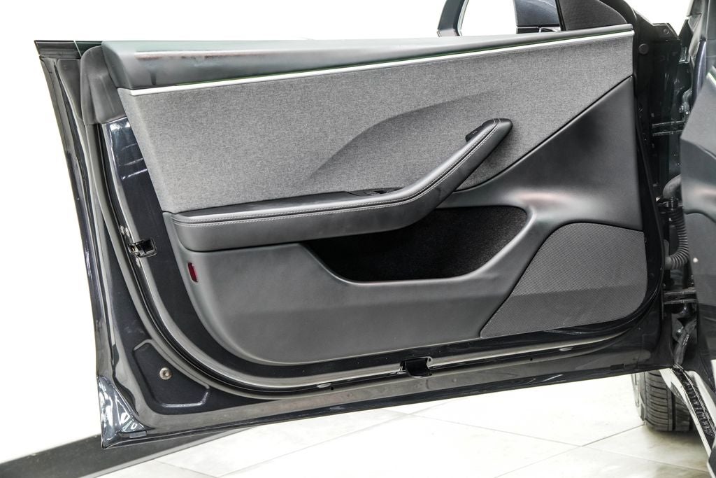 2024 Tesla Model 3 Base