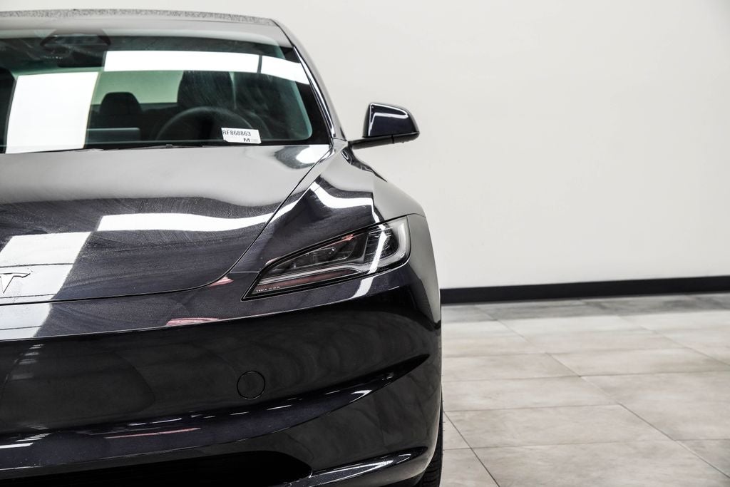 2024 Tesla Model 3 Base