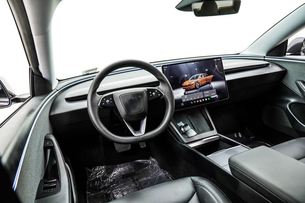 2024 Tesla Model 3 Base