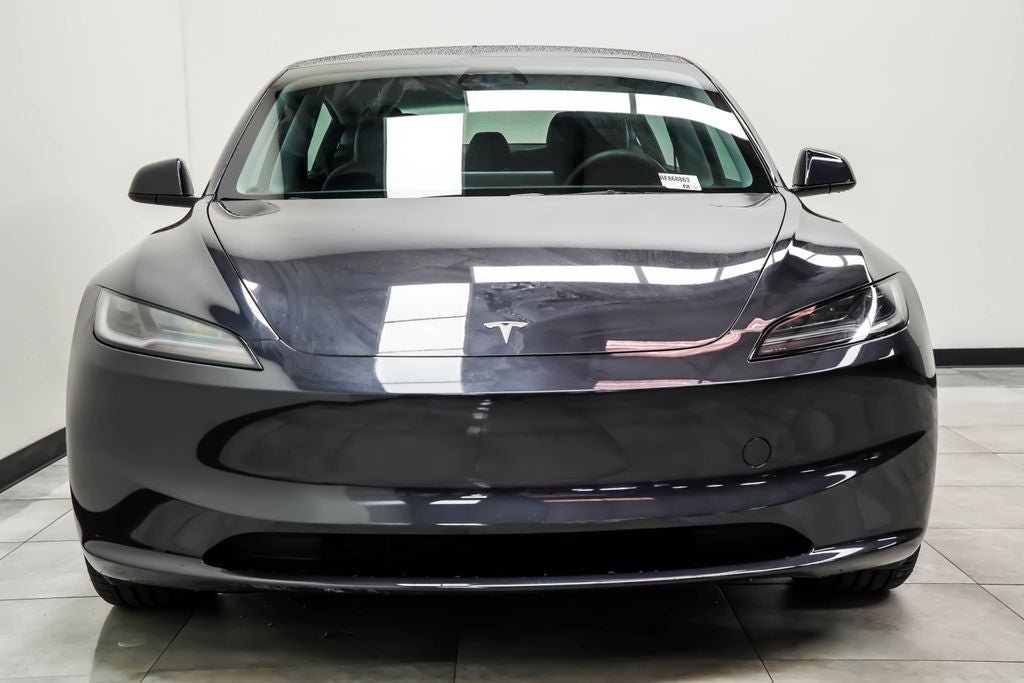 2024 Tesla Model 3 Base