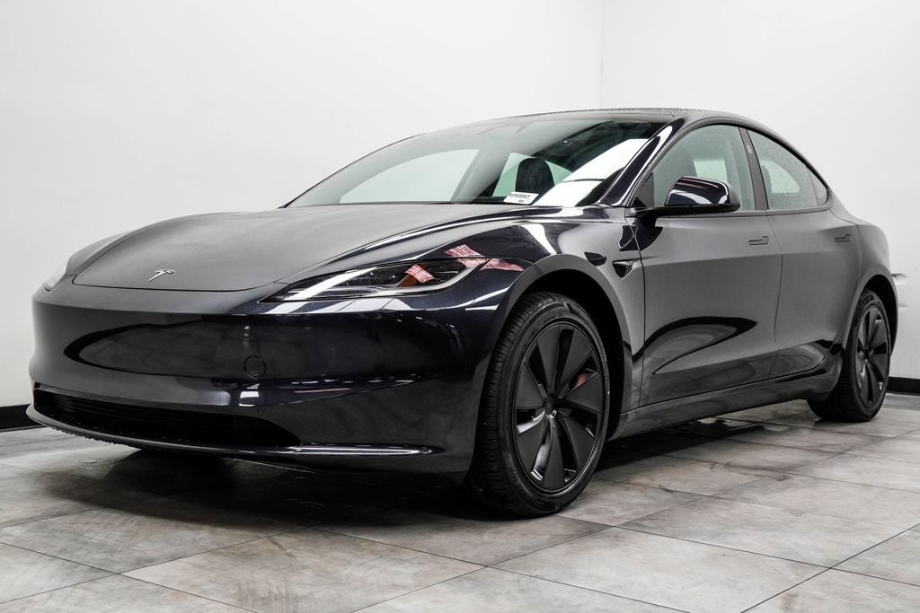 2024 Tesla Model 3 Base