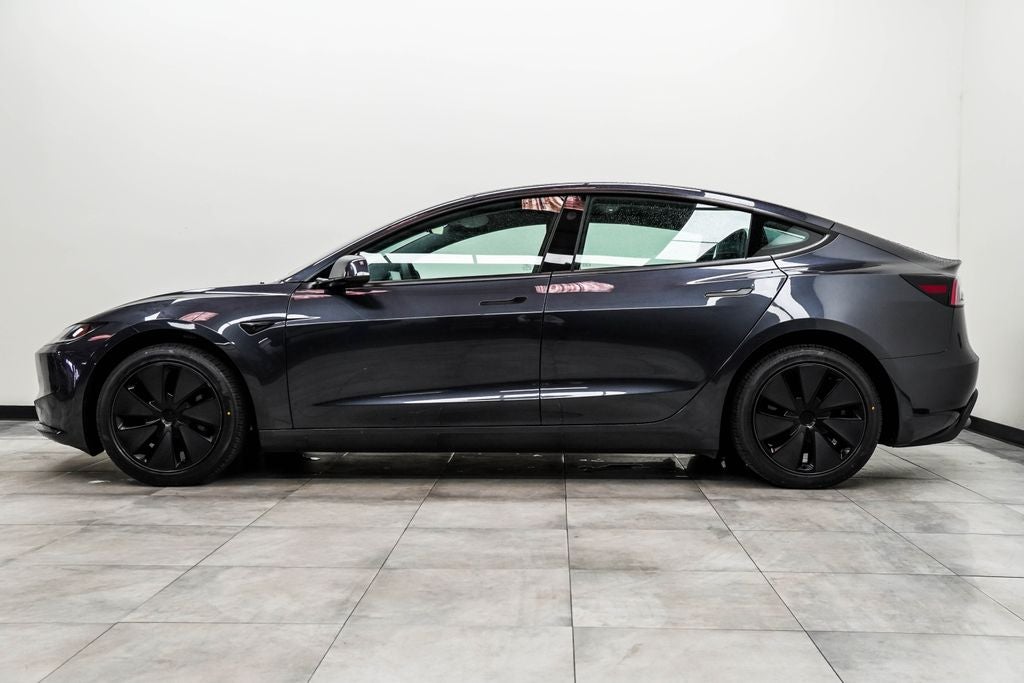 2024 Tesla Model 3 Base