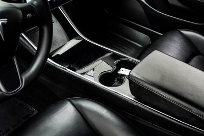 2019 Tesla Model 3 Mid Range