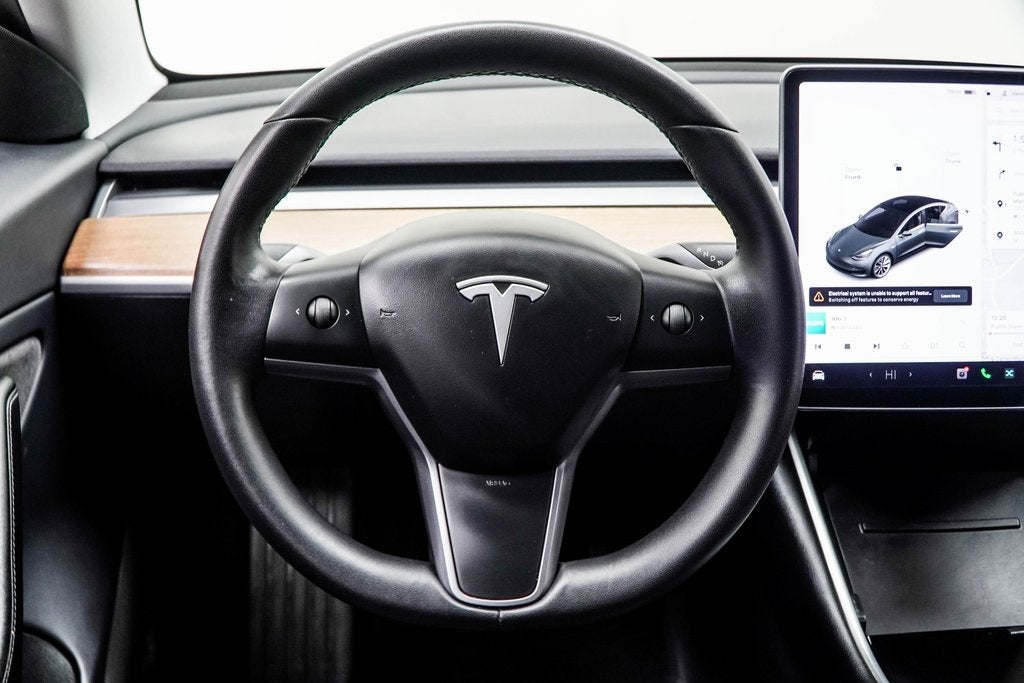 2019 Tesla Model 3 Mid Range