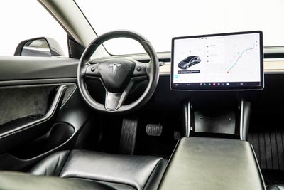 2019 Tesla Model 3 Mid Range