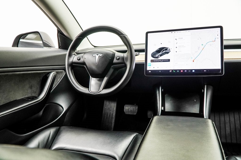 2019 Tesla Model 3 Mid Range